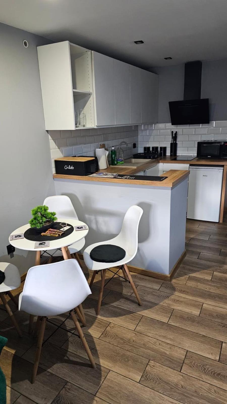Czarny Kon „Black Horse” Kamienna Gora Ngoại thất bức ảnh